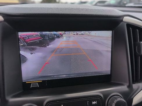 Used 2020 GMC Terrain SLT w/ Preferred Package FWD image 31