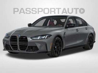 New 2027 BMW M3