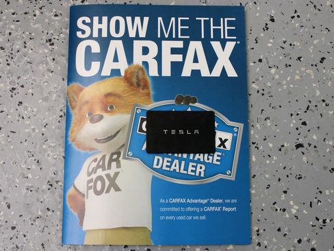 Used 2021 Tesla Model 3 Performance image 74