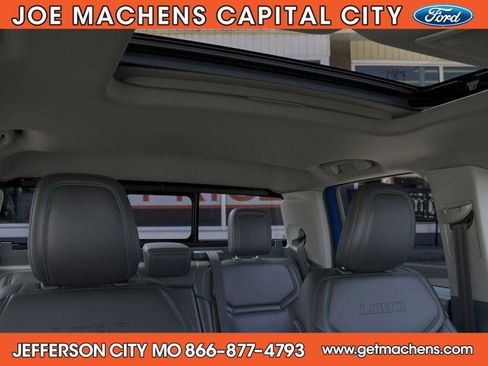 New 2026 Ford Maverick Lobo image 13