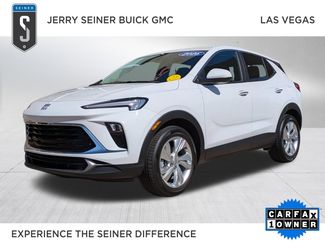 Certified 2026 Buick Encore GX Preferred w/ Comfort Package video 1