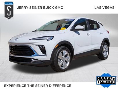 Certified 2026 Buick Encore GX Preferred w/ Comfort Package