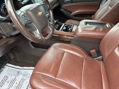 Used 2018 Chevrolet Tahoe Premier image 11