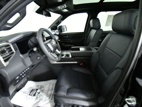 New 2026 Toyota Tundra Platinum AWD/4WD image 5