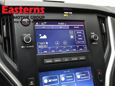 Used 2022 Subaru Outback AWD/4WD image 18