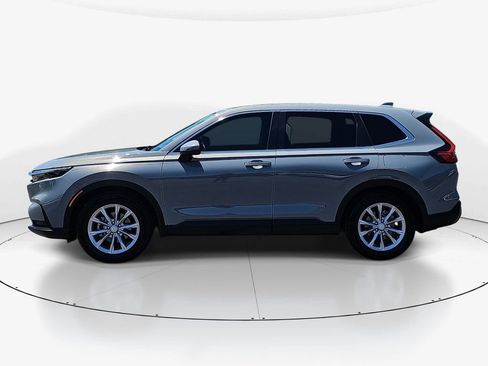 Used 2023 Honda CR-V EX-L image 10