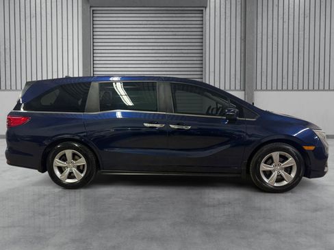 Used 2019 Honda Odyssey EX-L image 31