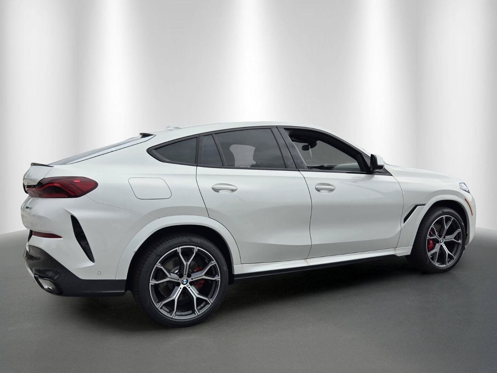 New 2027 BMW X6 xDrive40i AWD/4WD image 7