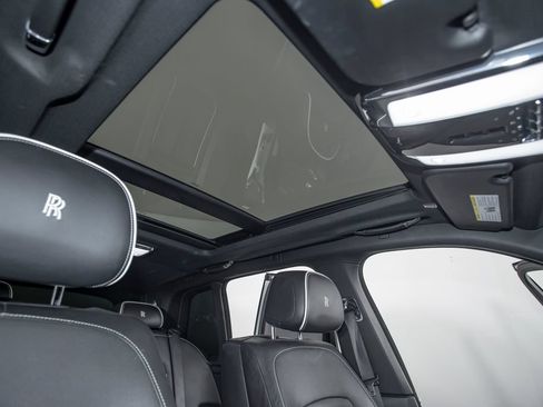 Used 2019 Rolls-Royce Cullinan AWD/4WD image 65