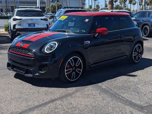 Used 2020 MINI Cooper John Cooper Works FWD image 5