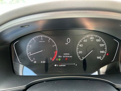 Used 2022 Honda Civic Sport image 22