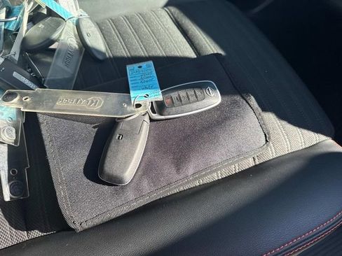 Used 2025 Nissan Rogue Rock Creek image 7