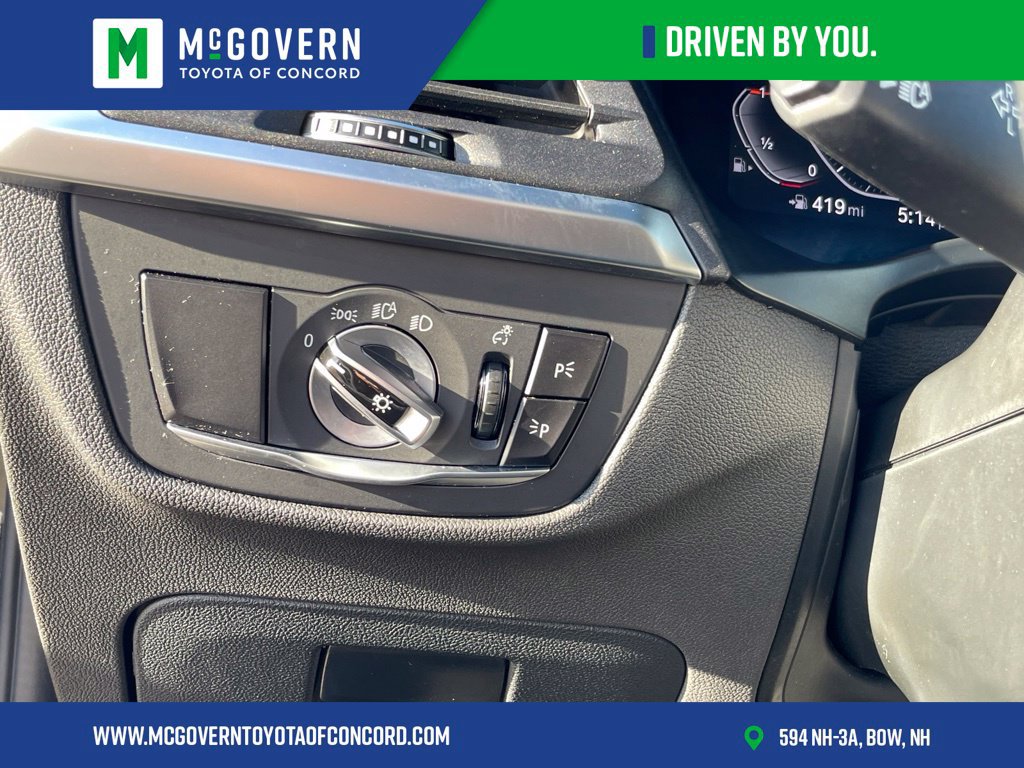 Used 2023 BMW X3 xDrive30i w/ Premium Package AWD/4WD image 15