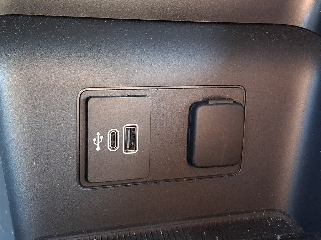 Used 2026 Ford Explorer Tremor AWD/4WD image 29