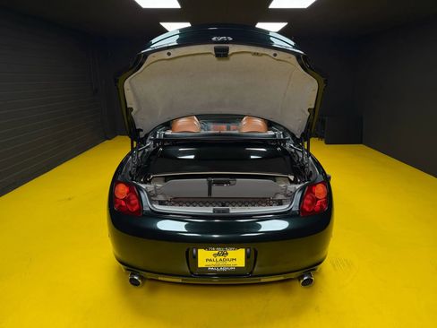 Used 2005 Lexus SC 430 Convertible image 12