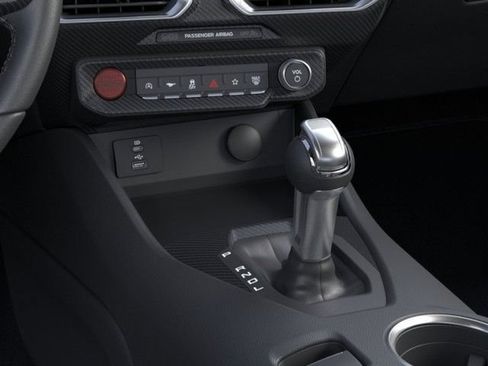 New 2026 Ford Mustang Premium w/ Mustang Nite Pony Package RWD image 15