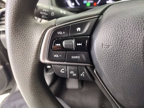 Used 2020 Honda Accord LX image 23