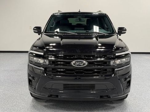 Certified 2024 Ford Expedition Max Limited AWD/4WD image 4