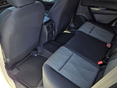 New 2026 Nissan Rogue SV w/ Cold Weather Package FWD image 10