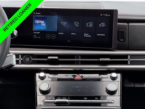 New 2026 Hyundai Santa Fe SE image 19