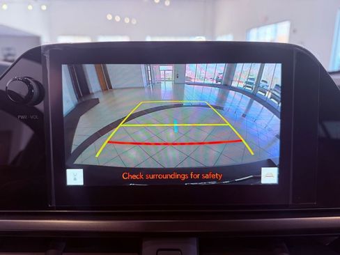 Certified 2025 Lexus UX 300h FWD w/ Cold Area Package image 25