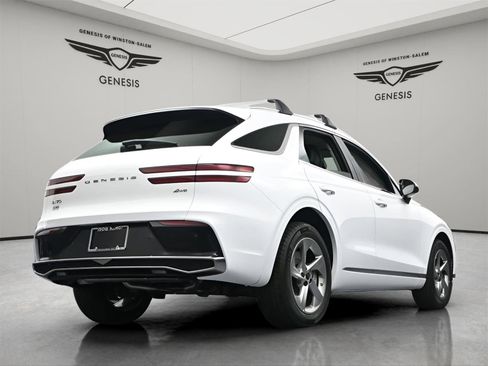 New 2026 Genesis GV70 2.5T AWD/4WD image 14
