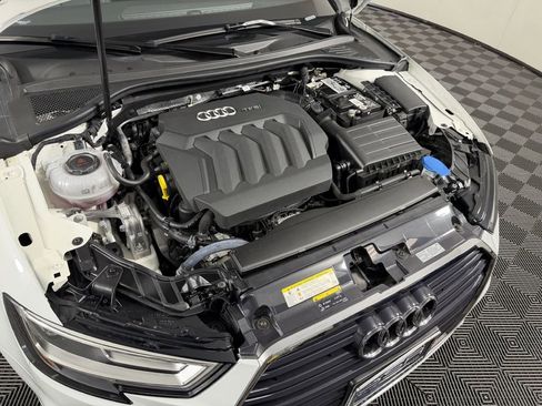 Used 2019 Audi A3 2.0T Premium Plus w/ Premium Plus Package image 35