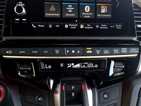 Used 2025 Honda Odyssey Sport-L image 45