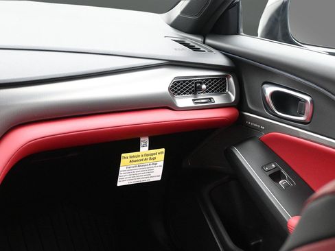 Certified 2026 Acura Integra A-Spec FWD image 16