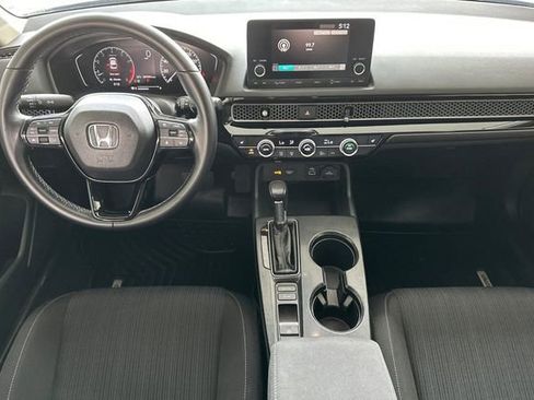 Used 2023 Honda Civic EX image 14