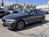 Used 2018 BMW 530i image 5