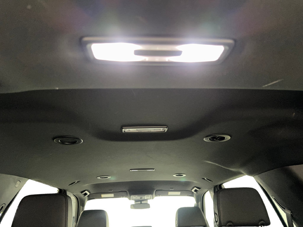 Used 2024 Chevrolet Tahoe LT AWD/4WD image 80