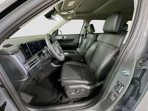 New 2026 Hyundai Santa Fe Limited AWD/4WD image 16