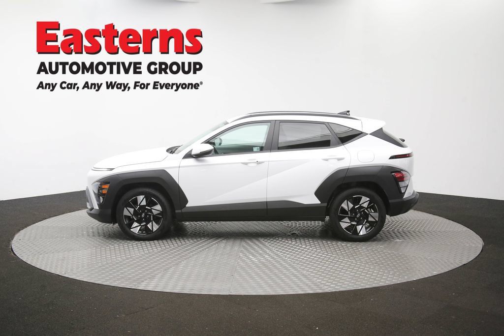 Used 2024 Hyundai Kona SEL FWD image 59