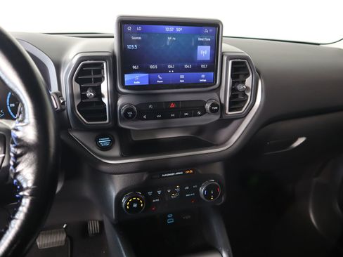 Used 2022 Ford Bronco Sport Big Bend w/ Convenience Package image 5