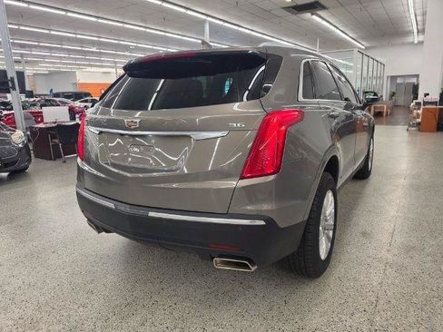 Used 2018 Cadillac XT5 FWD image 5