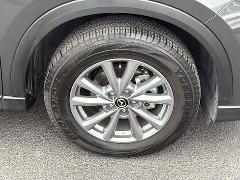 Certified 2023 MAZDA CX-5 AWD 2.5 S w/ Preferred Package image 38