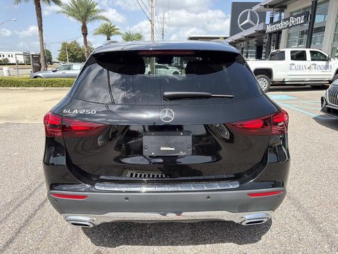 Used 2026 Mercedes-Benz GLA 250 image 6