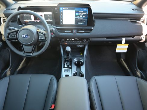 Certified 2026 Subaru Outback Premium AWD/4WD image 33