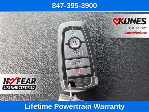 Certified 2023 Ford F150 Lariat AWD/4WD image 57