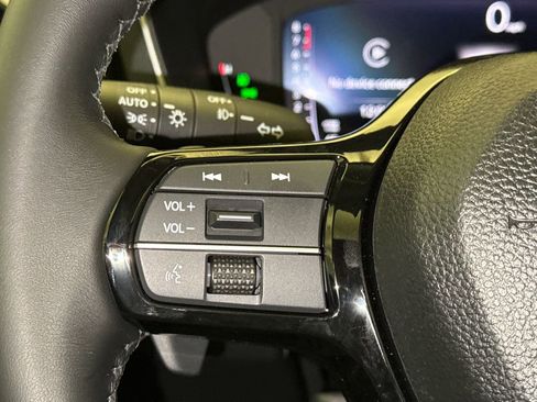New 2026 Honda Pilot Touring image 32