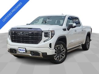 Certified 2023 GMC Sierra 1500 Denali Ultimate 360° Tour