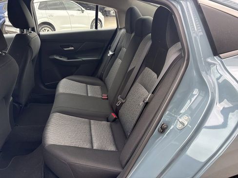 Used 2026 Nissan Sentra SV w/ Floor Mat Package FWD image 14