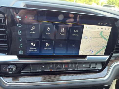 New 2026 Chevrolet Silverado 1500 LT w/ Leather Package image 18