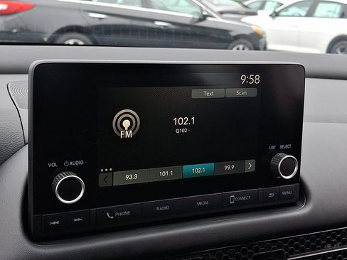 Certified 2024 Honda HR-V LX image 15