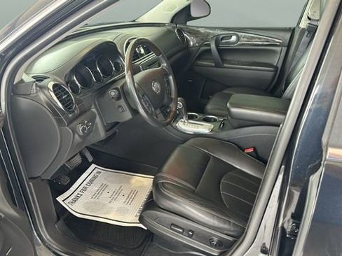Used 2014 Buick Enclave Premium w/ Trailering Provision Package image 19