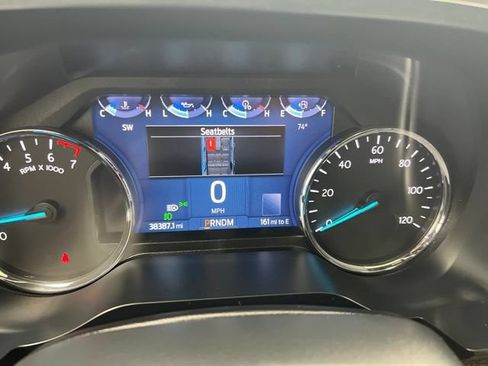 Used 2023 Ford Expedition Limited AWD/4WD image 19