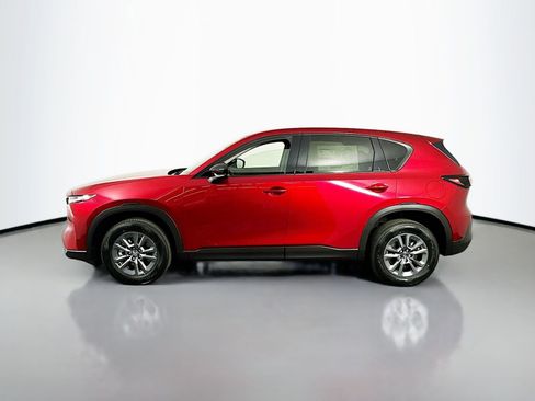 New 2026 MAZDA CX-5 Select AWD/4WD image 4