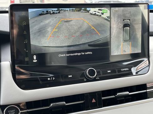 New 2026 Mitsubishi Outlander SE FWD image 25