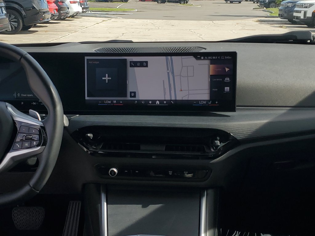Used 2025 BMW 430i Convertible RWD image 19